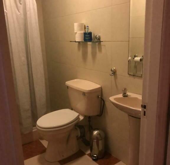 Номер Стандарт Трехместный, Kinsale B&b