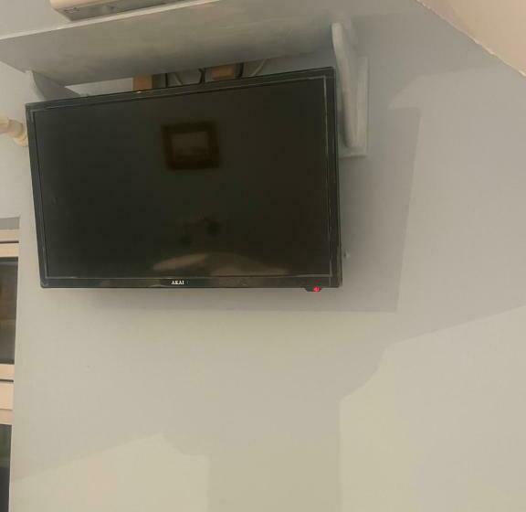 غرفة عائلية, Kinsale B&b