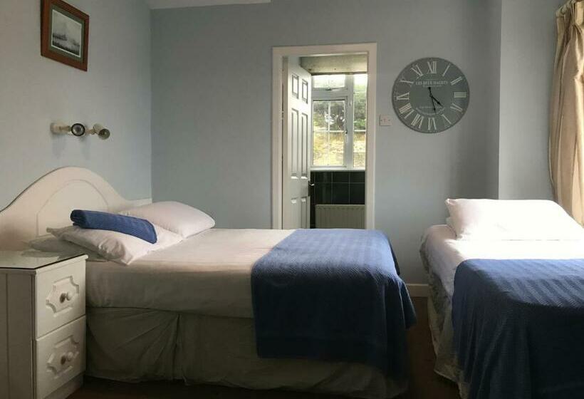 غرفة عائلية, Kinsale B&b