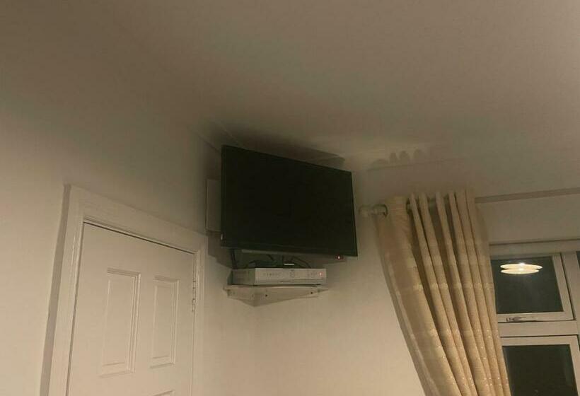 غرفة قياسية, Kinsale B&b