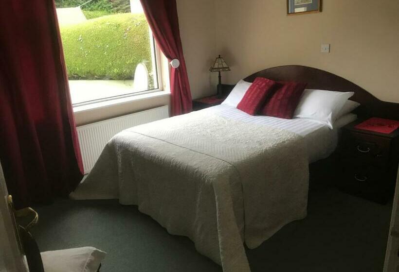 غرفة قياسية, Kinsale B&b