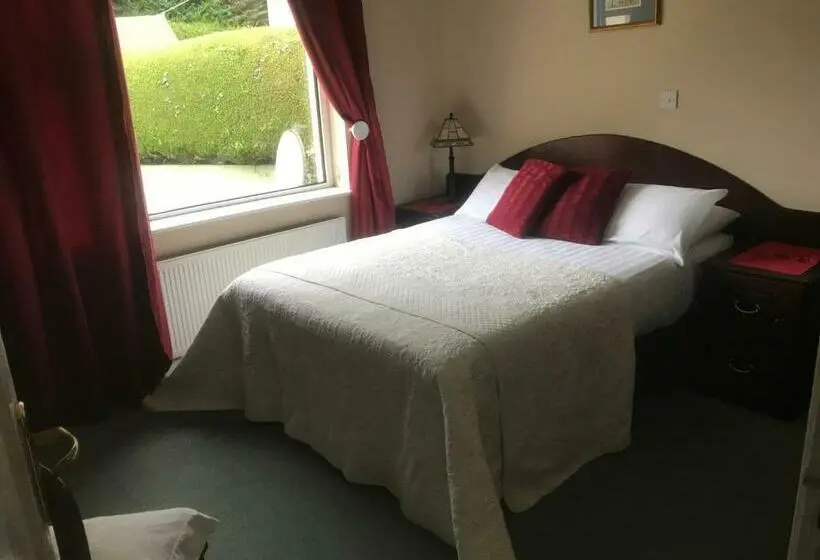 Habitació Estàndard, Kinsale B&b