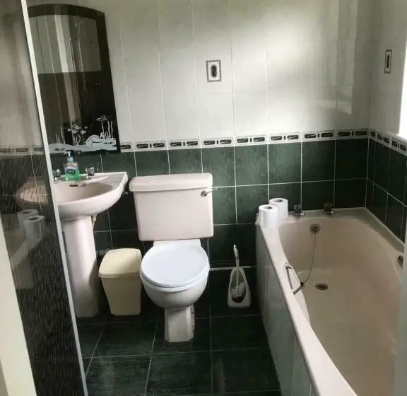 Habitació Estàndard, Kinsale B&b