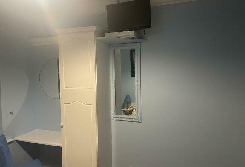 غرفة قياسية, Kinsale B&b