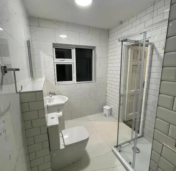 Habitació Estàndard, Kinsale B&b