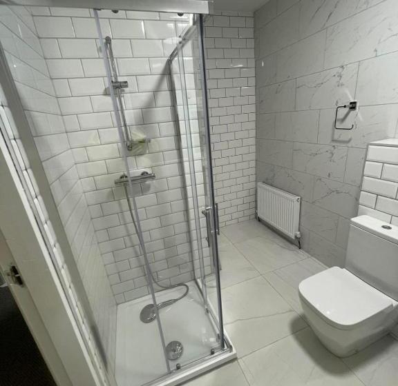 غرفة قياسية, Kinsale B&b