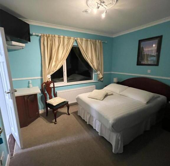 Номер Стандарт, Kinsale B&b