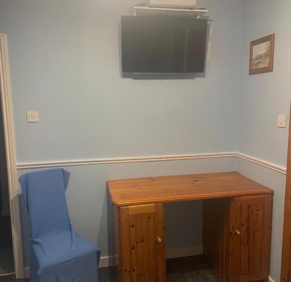 Семейный Номер, Kinsale B&b