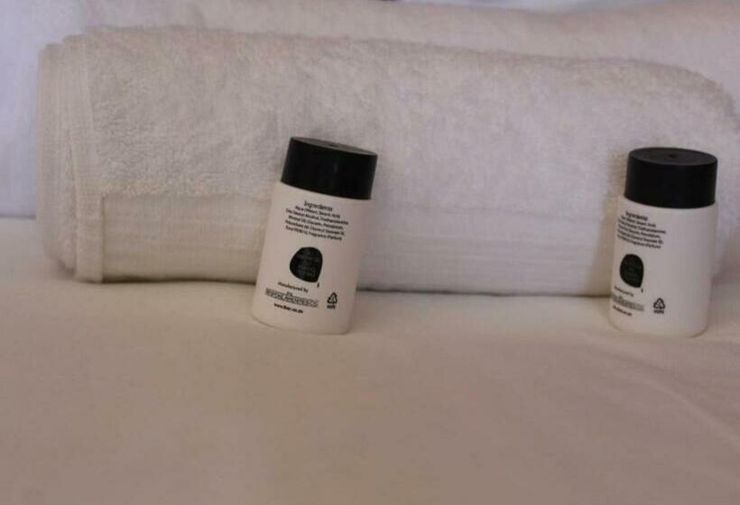 חדר קומפורט, Kubo Bed And Breakfast