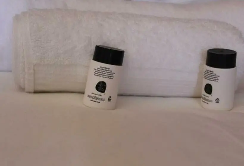 コンフォートルーム, Kubo Bed And Breakfast