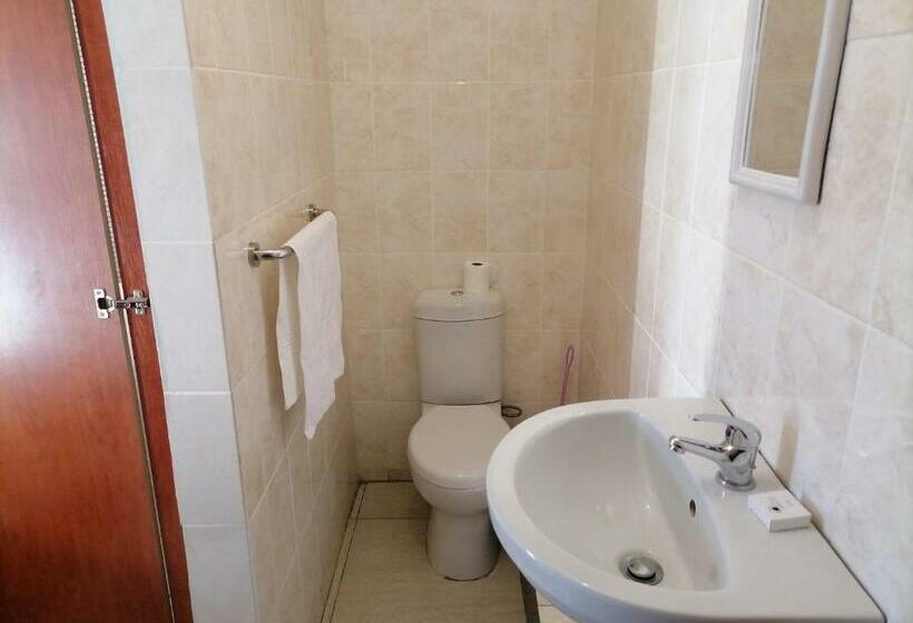 חדר קומפורט, Kubo Bed And Breakfast