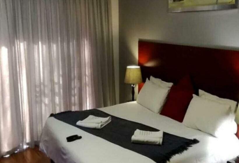 חדר קומפורט, Kubo Bed And Breakfast