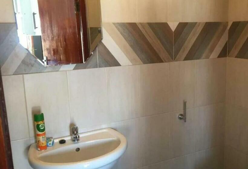 חדר סטנדרט, Kubo Bed And Breakfast