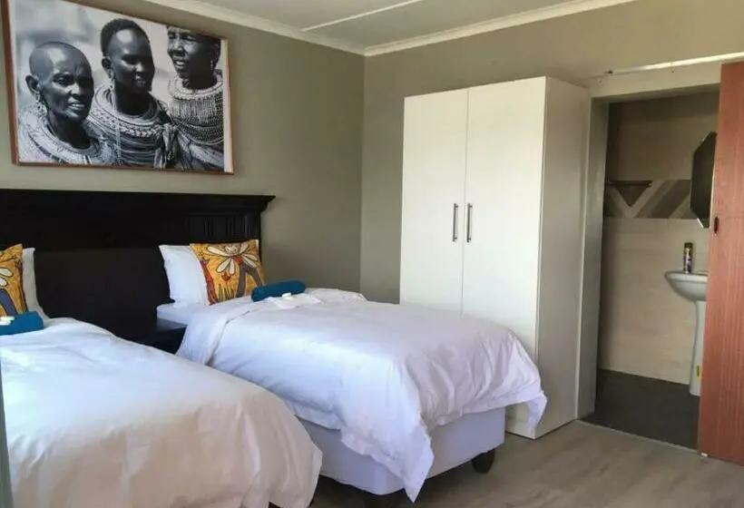 スタンダードルーム, Kubo Bed And Breakfast