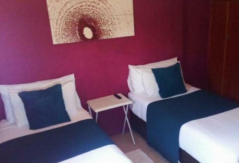 חדר סטנדרט, Kubo Bed And Breakfast