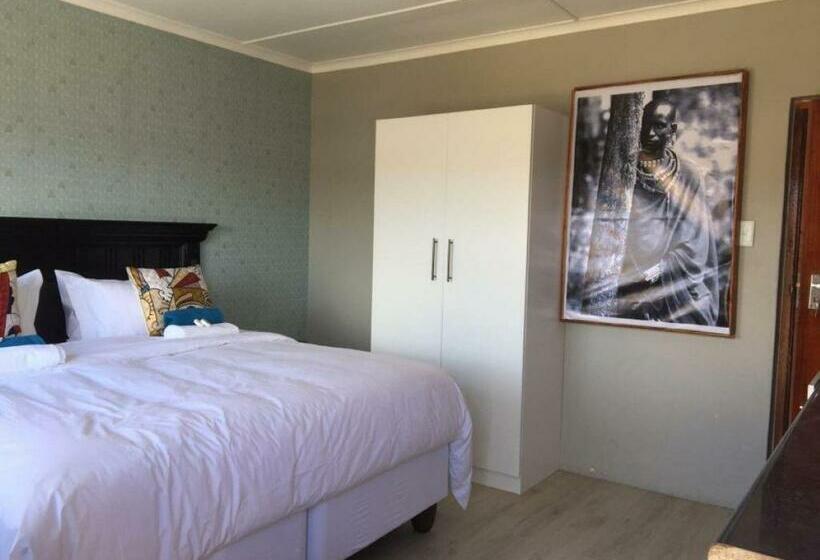 Номер Стандарт, Kubo Bed And Breakfast