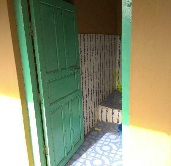 غرفة قياسية سرير كينج, Moon Hotel Tungnath