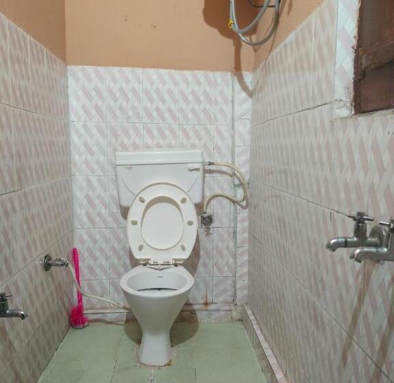 غرفة قياسية سرير كينج, Moon Hotel Tungnath