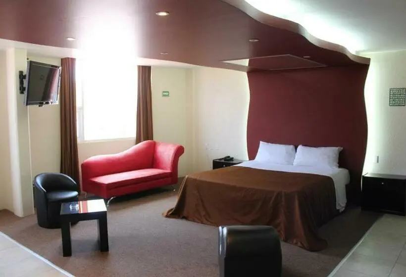 スイート, Motel Septimo Eclipse