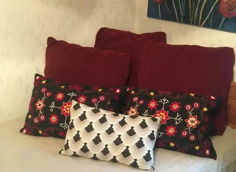 バス共有のスタンダードルーム, Arthome Småland
