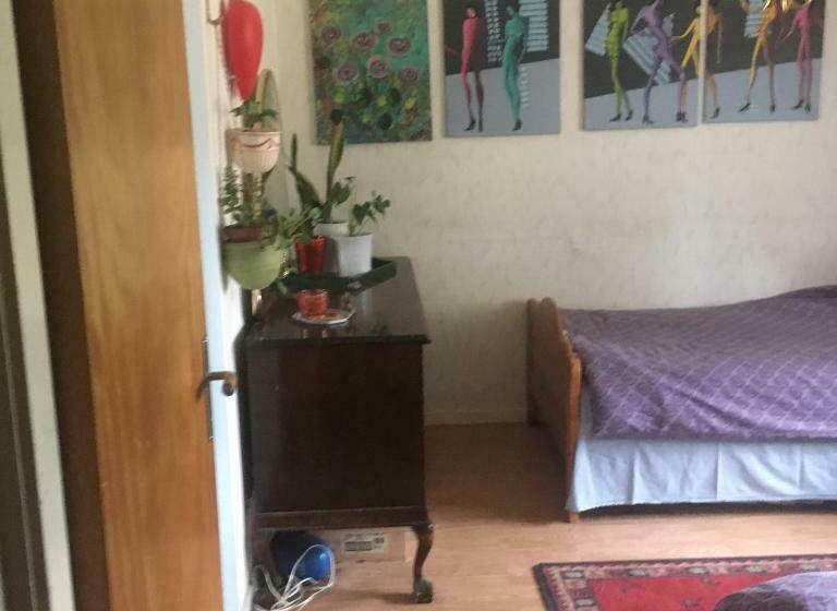 带共用浴室的标准房间, Arthome Småland