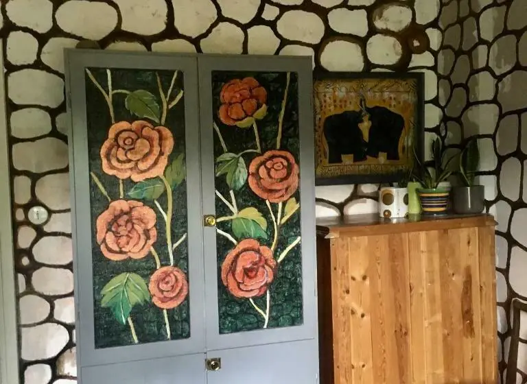 ベーシックルーム, Arthome Småland