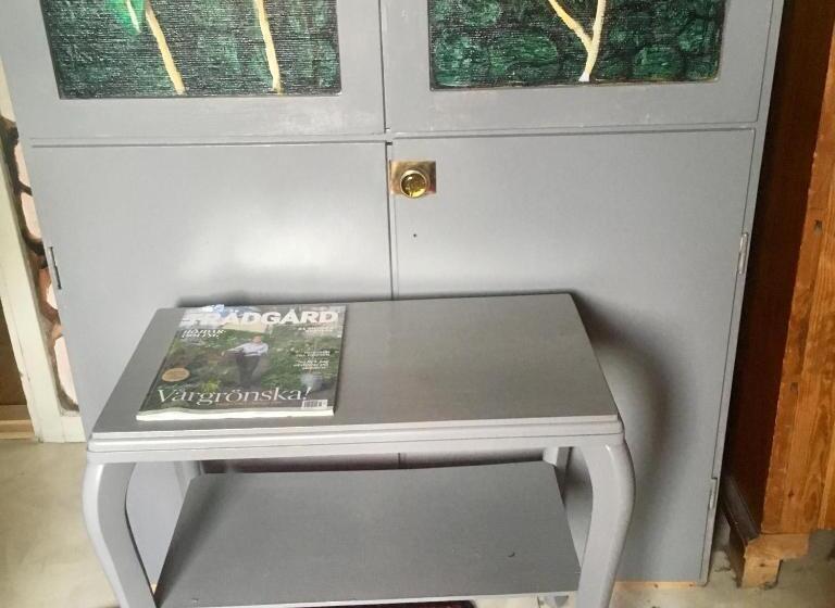 חדר בסיסי, Arthome Småland