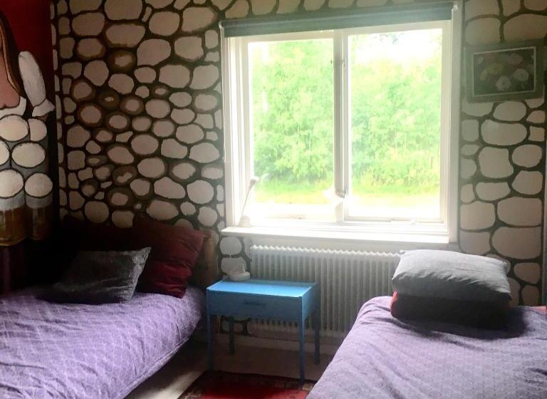 基本间, Arthome Småland