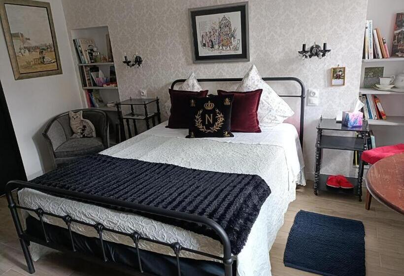 Номер Deluxe, Avenue Du Château