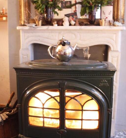 ガーデンビュースタンダードルーム, Avenue Du Château