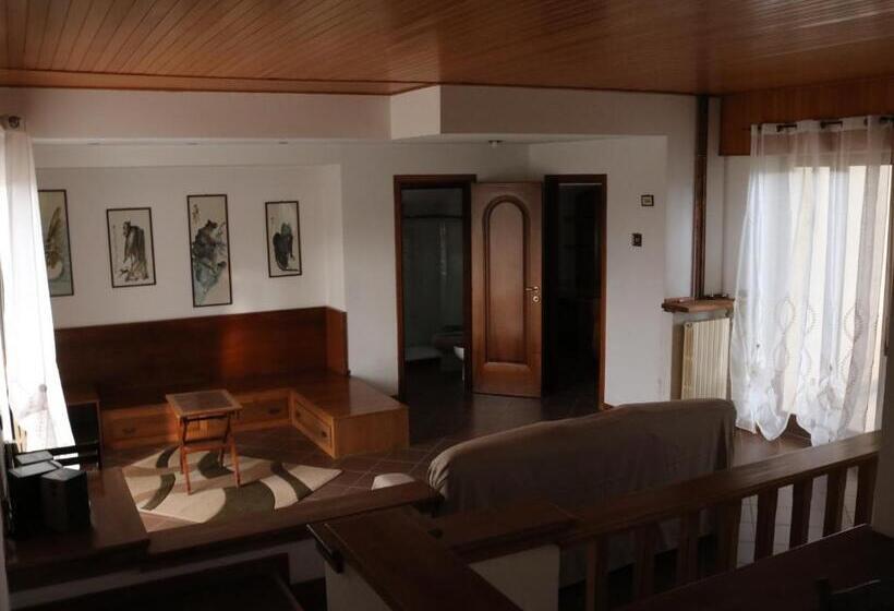 منزل غرفة نوم واحدة, Casa Leonardo