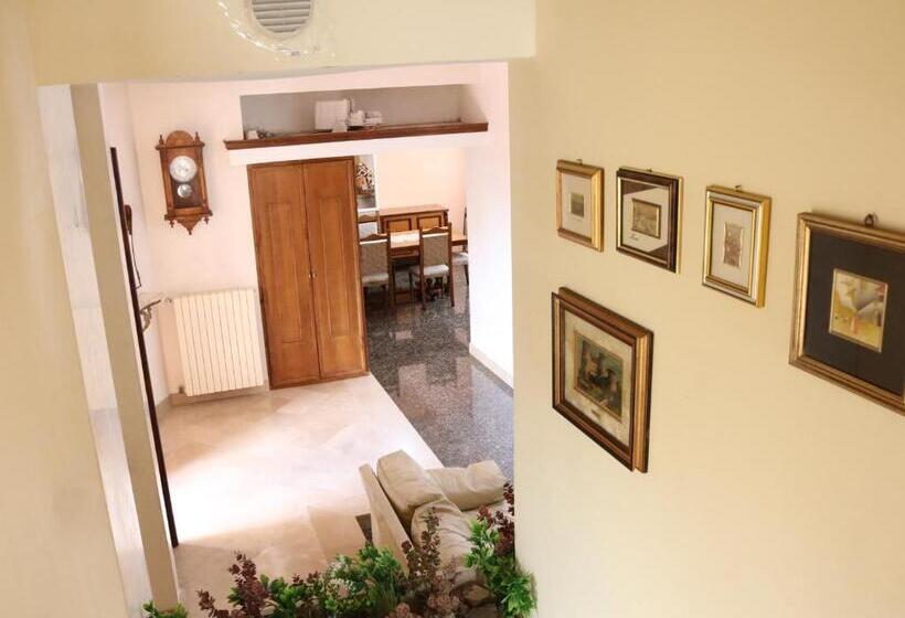 منزل غرفة نوم واحدة, Casa Leonardo