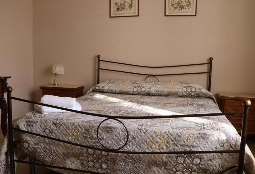 デラックスルーム, Casa Leonardo