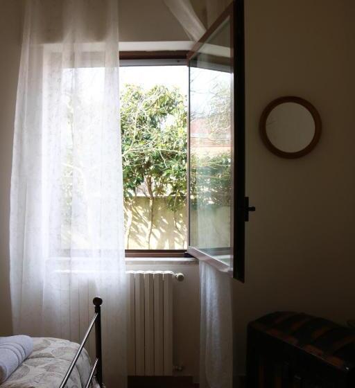 غرفة ديلوكس, Casa Leonardo