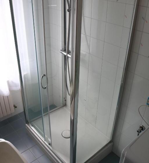 غرفة ديلوكس, Casa Leonardo