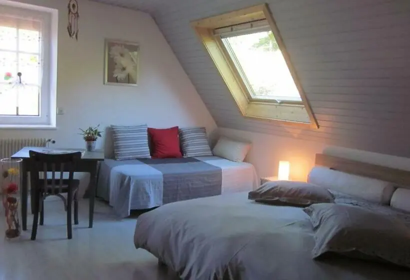 マウンテンビューファミリールーム, Chambres D Hôtes Au Val Séjour Alsace