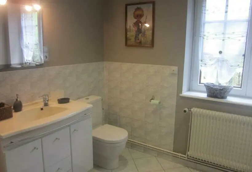 マウンテンビューファミリールーム, Chambres D Hôtes Au Val Séjour Alsace