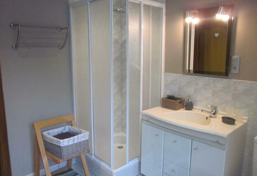 家庭山景房, Chambres D Hôtes Au Val Séjour Alsace