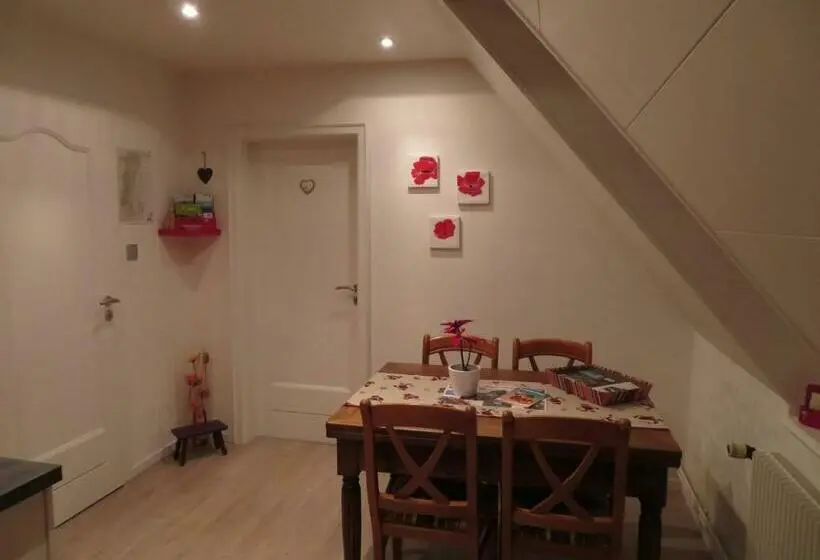 スイート, Chambres D Hôtes Au Val Séjour Alsace