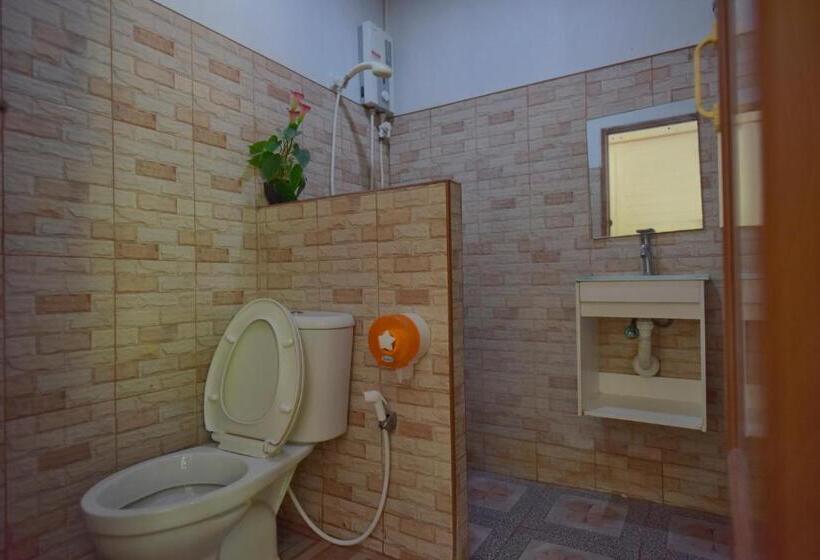 Quarto Estandar, Chomduen Phu Kao Resort