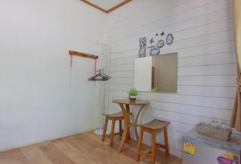 Quarto Estandar, Chomduen Phu Kao Resort