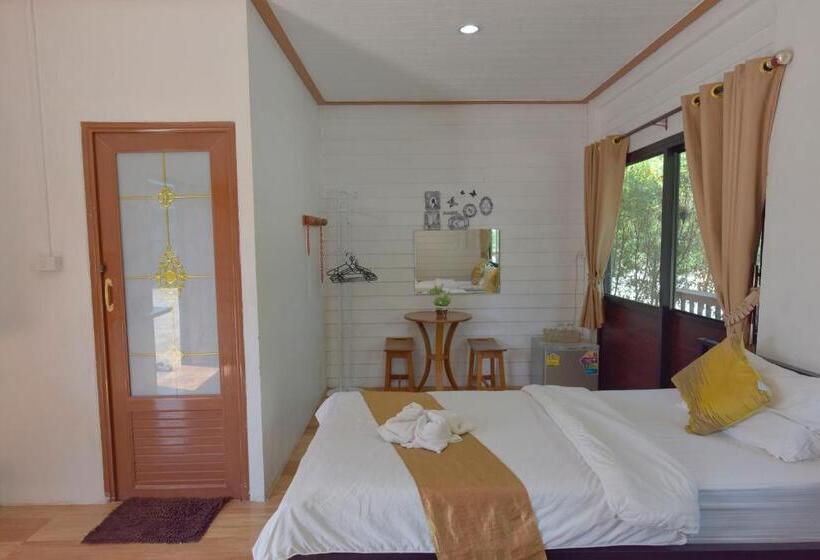 Quarto Estandar, Chomduen Phu Kao Resort