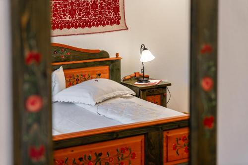 Номер Deluxe, Conacul Secuiesc Székelykő Kúria