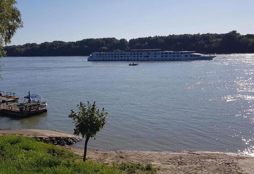 四人标准间, Duna Dráva Vendégház