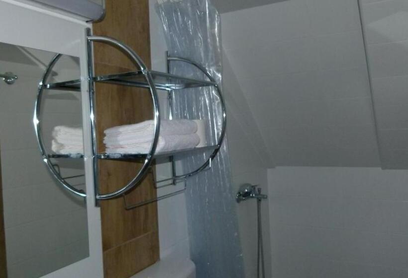 标准间, Duna Dráva Vendégház