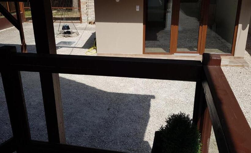 标准间, Duna Dráva Vendégház