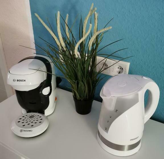 חדר סטנדרט עם מיטת קינג, Gästehaus Anglerklause