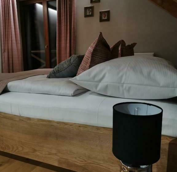 スタンダードルーム, Koliba Na Vršku