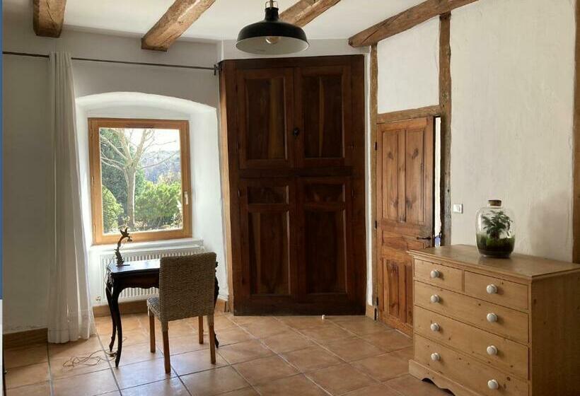 标准间, L Estivante