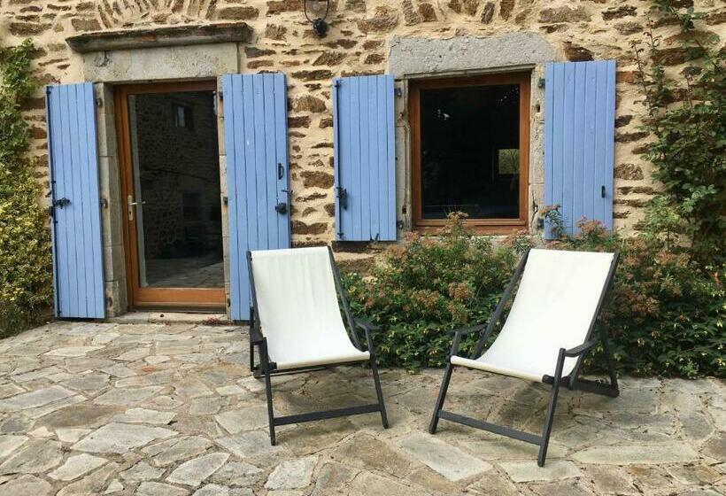 标准间, L Estivante